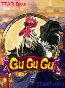 GuGuGu: O Novo Fenômeno dos Jogos Interativos
