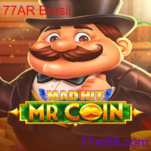 MadHitMrCoin: A Nova Sensação do Universo dos Jogos