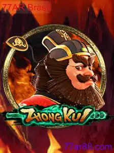Descubra o Mundo de ZhongKui: A Nova Aventura no 77AR Brasil